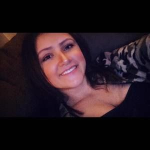 Meet your Posher, Mariah